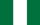 Flag Nigeria