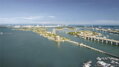 ARIA ON THE BAY #1910