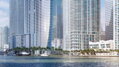 ASTON MARTIN RESIDENCES #3204
