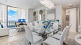 BRICKELL FLATIRON #PH6006