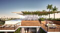MONAD TERRACE #4C