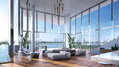 MONAD TERRACE #4C