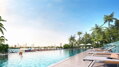 MONAD TERRACE #4C