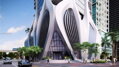 ONE THOUSAND MUSEUM #4002