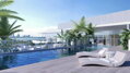 THE RITZ-CARLTON RESIDENCES NID-BEACH #PH16