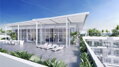 THE RITZ-CARLTON RESIDENCES NID-BEACH #PH16