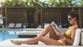 THE RITZ-CARLTON RESIDENCES NID-BEACH #PH16