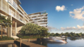 THE RITZ-CARLTON RESIDENCES NID-BEACH #PH16