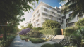 THE RITZ-CARLTON RESIDENCES NID-BEACH #PH16