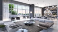THE RITZ-CARLTON RESIDENCES NID-BEACH #PH16