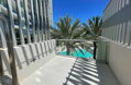 TURNBERRY OCEAN CLUB #CABANA 27