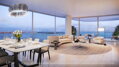 UNA RESIDENCES #4002
