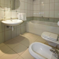 Large Hotel-Selce-Croatia