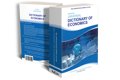 Dictionary of Economics