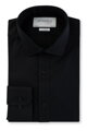 Men's Black Non-Iron Shirt