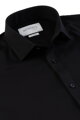 Men's Black Non-Iron Shirt