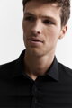 Men's Black Non-Iron Shirt