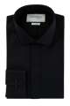 Men's Black Non-Iron Shirt