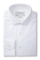 Men's White Non-Iron Shirt