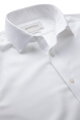 Men's White Non-Iron Shirt
