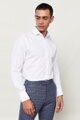 Men's White Non-Iron Shirt