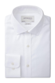 Men's White Non-Iron Shirt