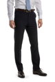 Hopkins Dark Blue Wool Suit