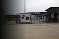 WABECO OIL AND GAS JETTY