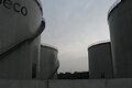 WABECO OIL AND GAS JETTY