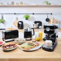 Breakfast Set - Eta Storio (Black)