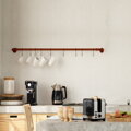 Breakfast Set - Eta Storio (Black)