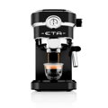 Breakfast Set - Eta Storio (Black)