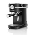 Breakfast Set - Eta Storio (Black)