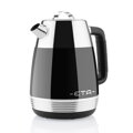 Breakfast Set - Eta Storio (Black)