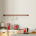 Breakfast Set - Eta Storio (Red)