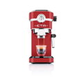 Breakfast Set - Eta Storio (Red)