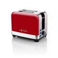 Breakfast Set - Eta Storio (Red)