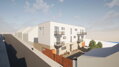 MDA RESIDENCES-LISKOVEC #123C