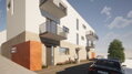 MDA RESIDENCES-LISKOVEC #123A