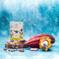 Aluna - milk chocolate 44% (70g)