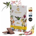 Aluna - milk chocolate 44% (70g)