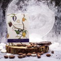 Aluna - milk chocolate 44% (70g)