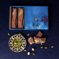 Prague Chocolate - Variation of 3 flavours (128g)