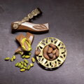 Prague Chocolate - Variation of 3 flavours (128g)
