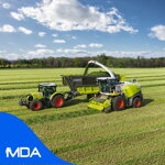 Global Agriculture Machinery & Tools Market Reports