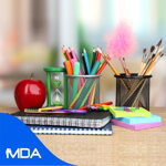 Global School Stationary Market Reports