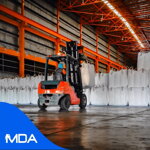 Global Food & Beverage Logistics Market Reports