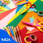 Global Art & Craft Supplies Market Reports