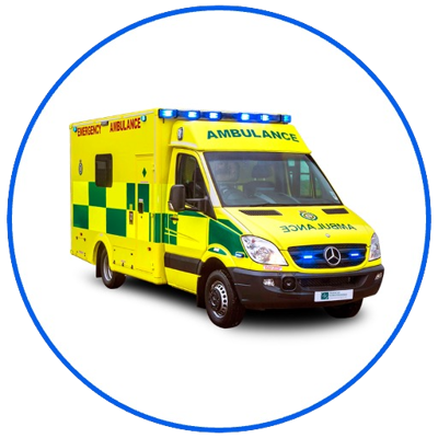 Ambulance Tenders