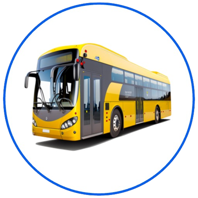 City buses Tenders